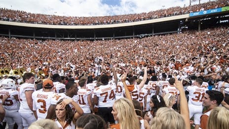 College Football Watching Guide: 11 a.m. window is stacked. Plan accordingly.