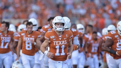 'I've done a poor job.' Herman, Texas reevaluate as Baylor marches on to Big 12 title game