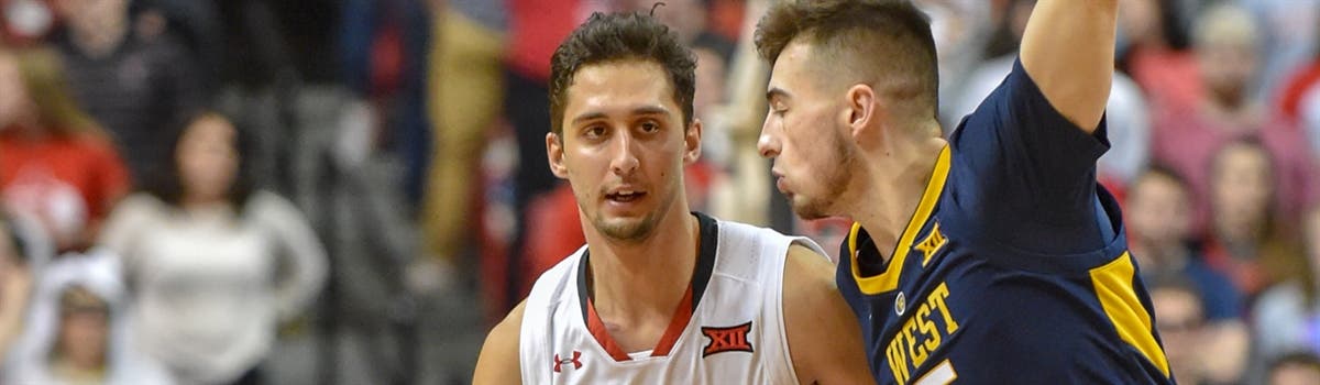 2019-20 Texas Tech Men's Basketball Preview