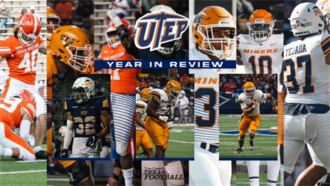 UTEP 2022 Season in Review: Miners fall short of expectations, fail to reach bowl