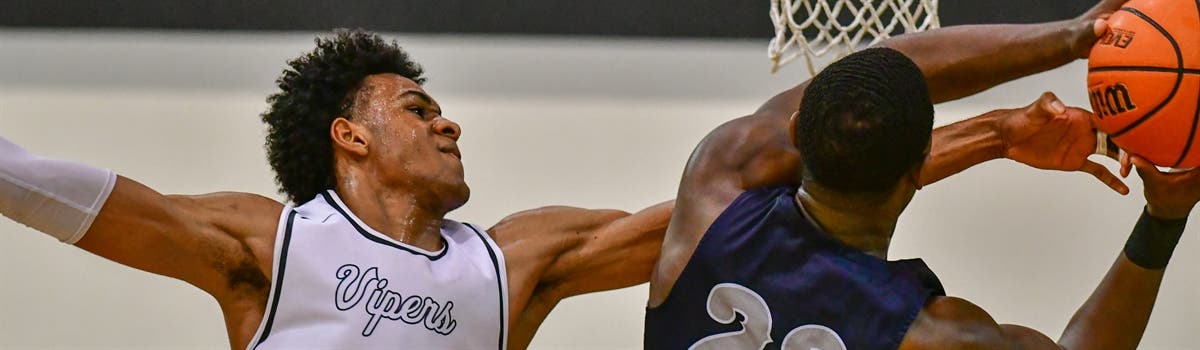 Vandegrift's High-Flying Viper