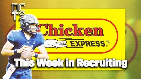 This Week in Recruiting: In-State Programs Making Moves