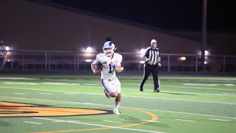 How Joaquin went from four-seed to state semifinalist