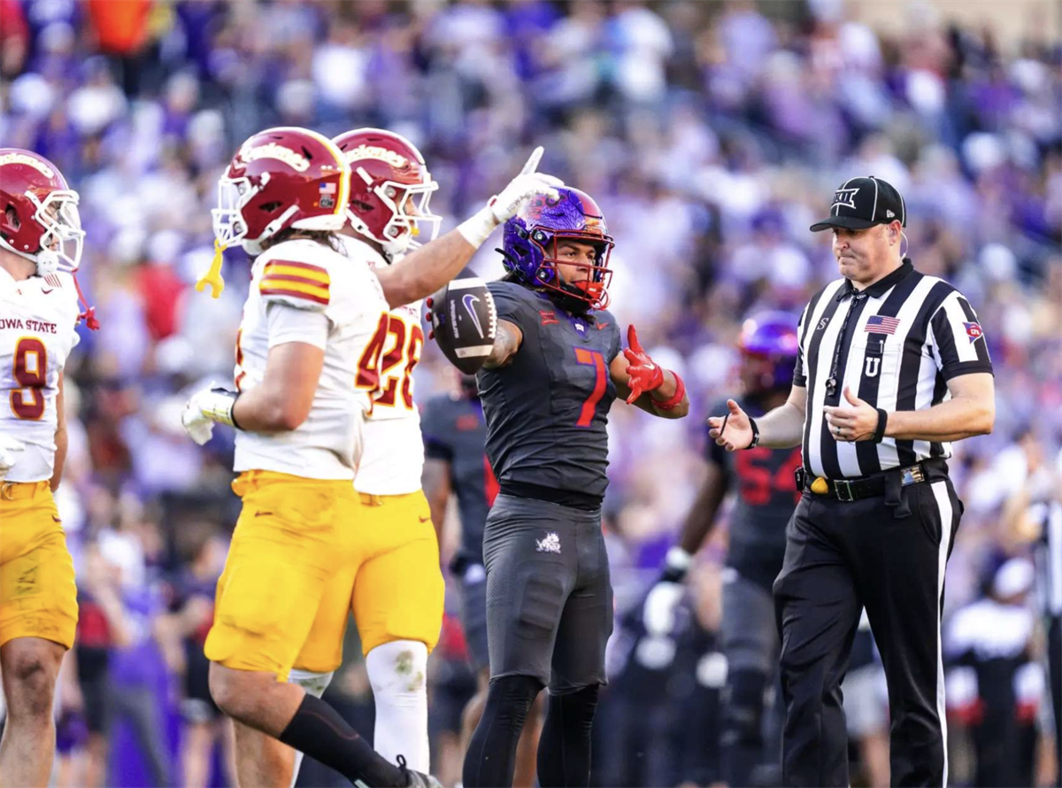 Behind Enemy Lines: What Opponents are Saying About the Horned Frogs