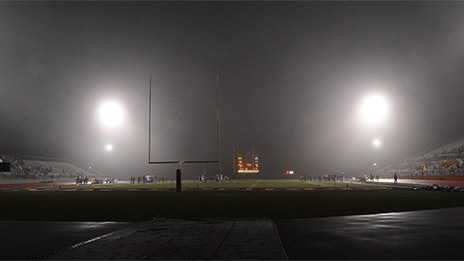 Tepper: Football season arrives in Texas, complicated as it may be