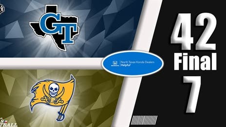 Instant Reaction: Gunter 42, Poth 7