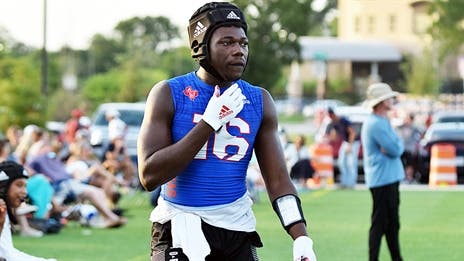 Top TXHSFB Prospects to Watch on National Signing Day