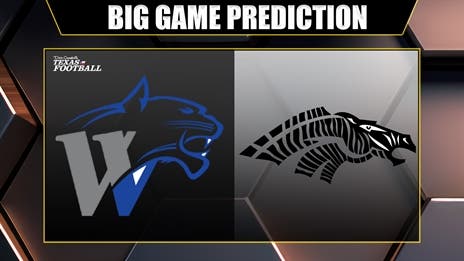 Big Game Prediction: Whitney (8-0, 6-0) at Grandview (7-1, 6-0)