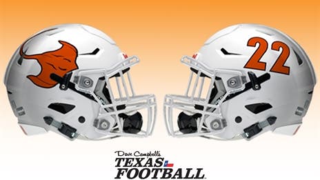 Texas City has its new head coach, and he's a familiar name