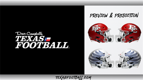 Playoff Preview & Prediction: El Campo (10-1) vs Lindale (7-4)