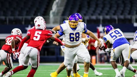 2020 Class 4A-Division I Region II Outlook: Predictions for every district, playoff matchup, sleepers and regional winner!