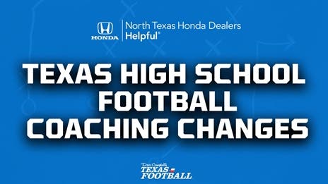 La Grange Names Ponder HC Kyle Cooper as AD/HFC