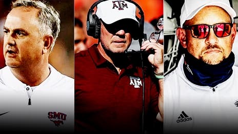 Ranking the 2021 In-State Recruiting Classes