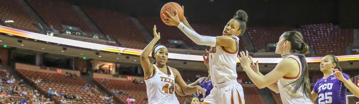 Watch Guide 11-15: Texas WBB and UTSA MBB righting the ship