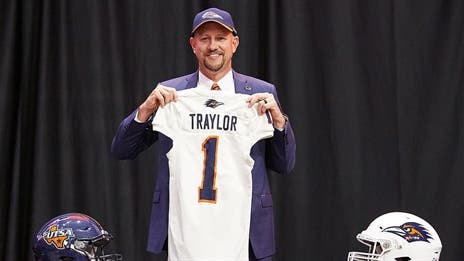 2020 UTSA Defensive Preview