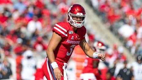 Week 7 Helmet Stickers: Clayton Tune, Jason Bean, Buddy Johnson and more!