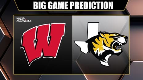 Big Game Prediction: Winnsboro (12-0) vs. Malakoff (13-0)