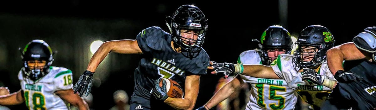 Week 11 Texas High School Football Playoff Projections