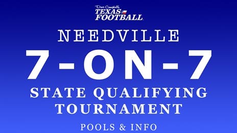 Needville SQT Pools and Info