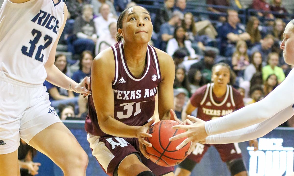 ISO Scouting Spotlight: N'dea Jones