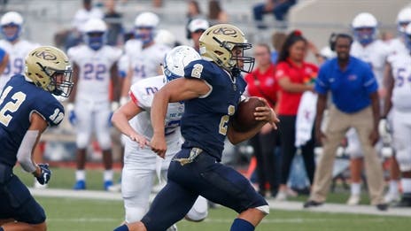 Stepp's Stock Report: Stop overlooking this 6A Houston program