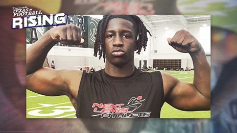 RISING: 2026 Duncanville EDGE Landon Barnes Set for a Major Breakout