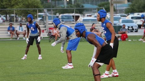 Six Teams to Watch at State 7-on-7