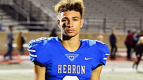 Prospect Preview: Hebron vs. Flower Mound Marcus