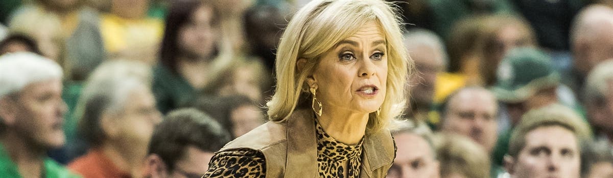 One(s) To Watch: Baylor at the Paradise Jam