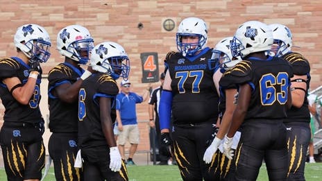 The remarkable story of Boys Ranch, Texas high school football's Last Chance U