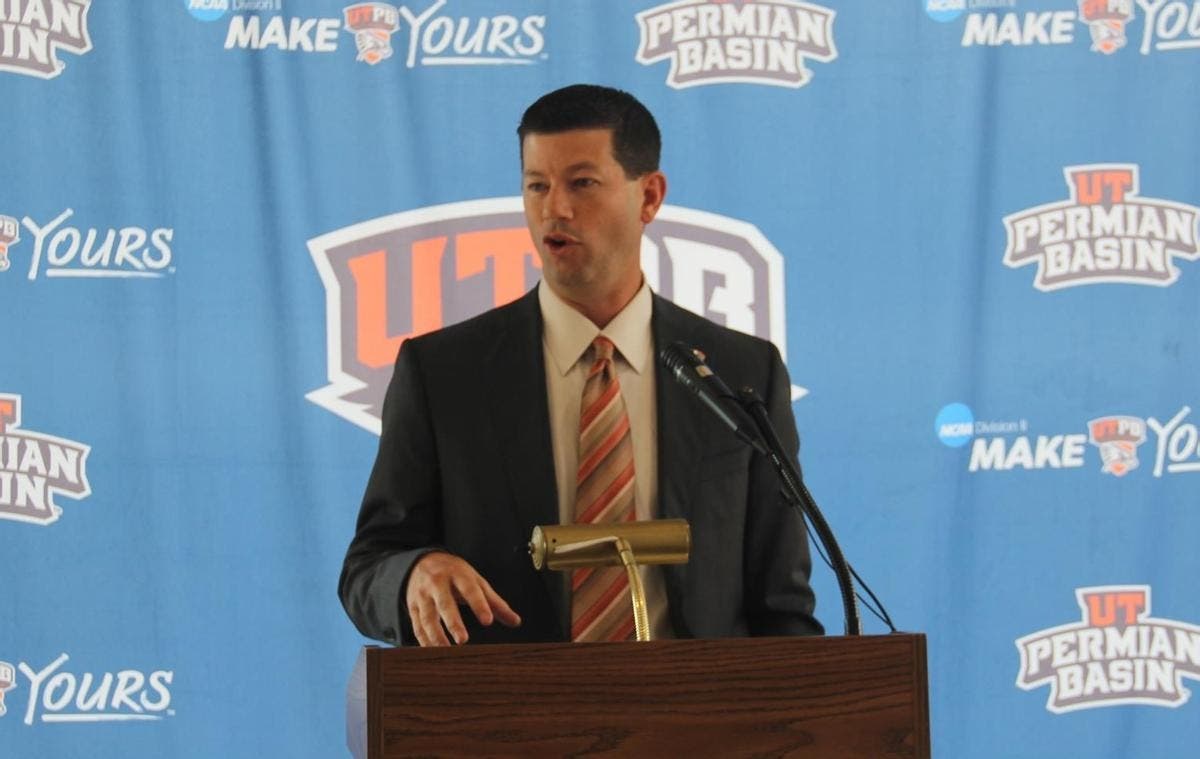 UTRGV men's basketball coaching search update and candidates