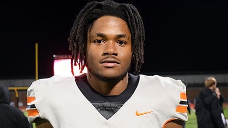 Texas Hot 100 CB Lorando Johnson Talks Playoff Win, LSU Pledge
