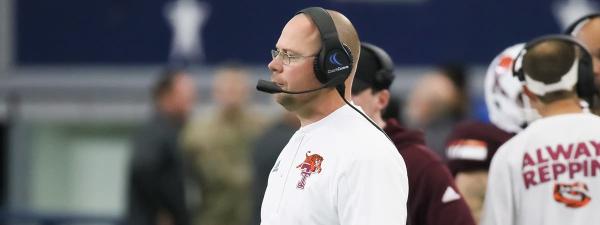 New head coaches to watch: Class 2A Division I