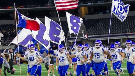 2020 Class 4A-Division I Region I Outlook: Predictions for every district, playoff matchup, sleepers and regional winner!