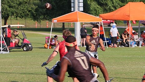 2018 Division II 7-on-7 State Tournament Preview