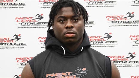 2023 Five-Star DE David "DJ" Hicks to Play at Katy Paetow in 2022