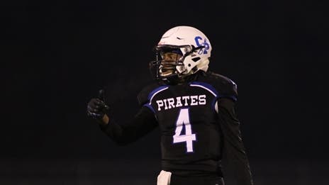 A three-way coin-flip for a playoff spot? It could happen tonight in Texas high school football (UPDATED)
