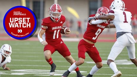 UPSET WATCH: Three teams that could spring the stunner in Week 2