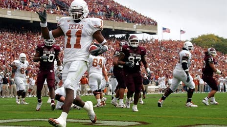 The Five Matchups that will determine Texas vs Texas A&M
