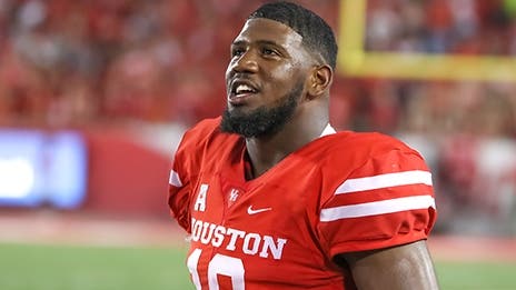2018 Houston Defense Preview