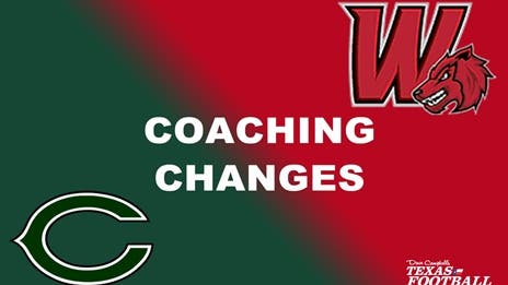 Pflugerville ISD Names a Pair of New Head Coaches
