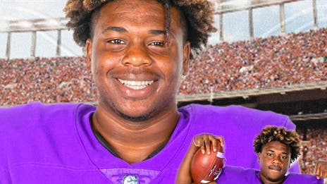 Scouting Report: DT JaRay Bledsoe Commits to Texas