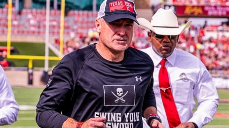 The CFB Sunday Shakedown - Week 11, 2023