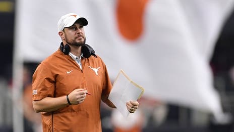 2019 Texas Season Preview