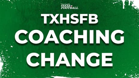 Former Texas A&M Aggie Named HFC at McAllen Rowe