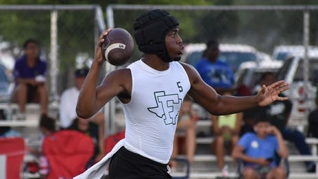 Three Teams That Impressed At State 7-on-7