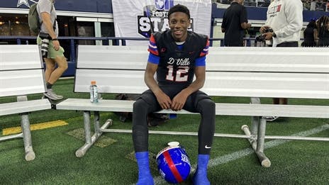 Samples, Duncanville finally get over North Shore hump