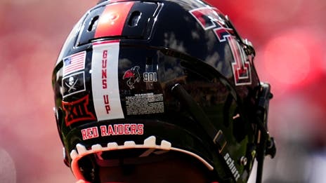 Reports: Texas Tech set to hire Houston DC Shiel Wood