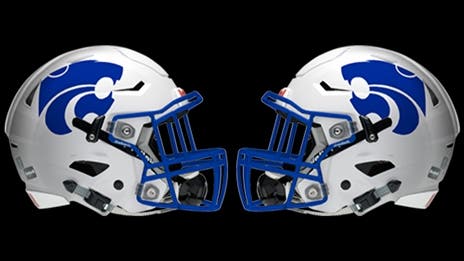 #TXHSFB Pandemic Theater: Cy Creek vs. Houston Yates, 1993