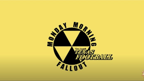Monday Morning Fallout: Is one week enough?, Week Zero reality check, Iron sharpens iron